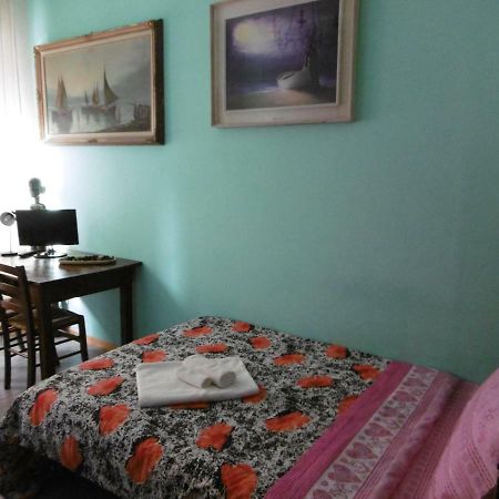 Casa Ivanka Ancona Kültér fotó