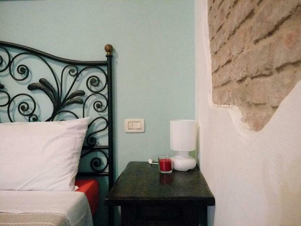 Casa Ivanka Ancona Kültér fotó