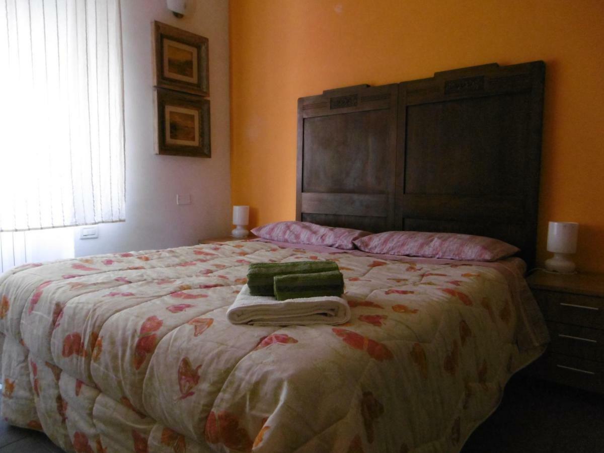 Casa Ivanka Ancona Kültér fotó