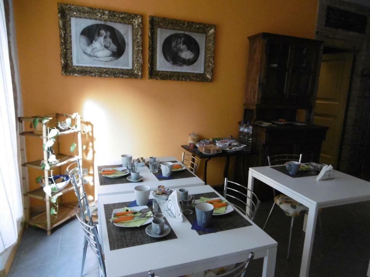 Casa Ivanka Ancona Kültér fotó