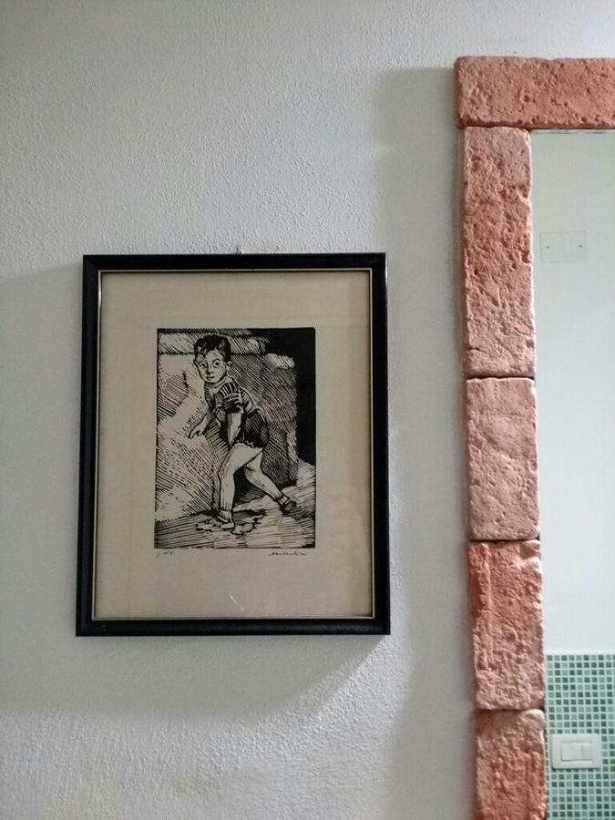 Casa Ivanka Ancona Kültér fotó