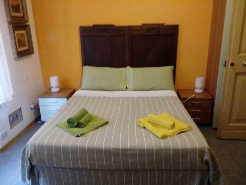Casa Ivanka Ancona Kültér fotó