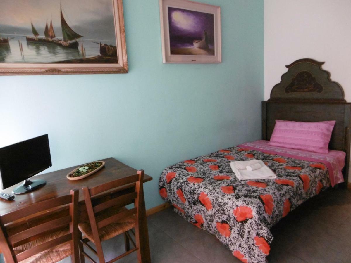Casa Ivanka Ancona Kültér fotó