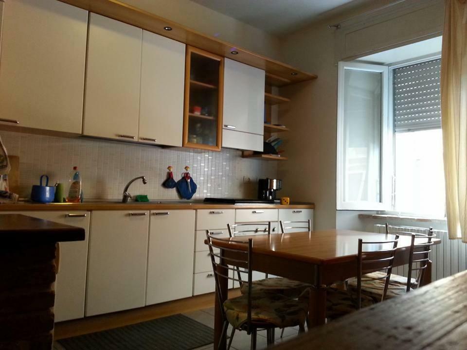 Casa Ivanka Ancona Kültér fotó